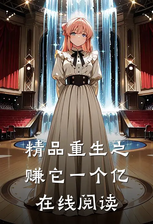 精品重生之赚它一个亿在线阅读