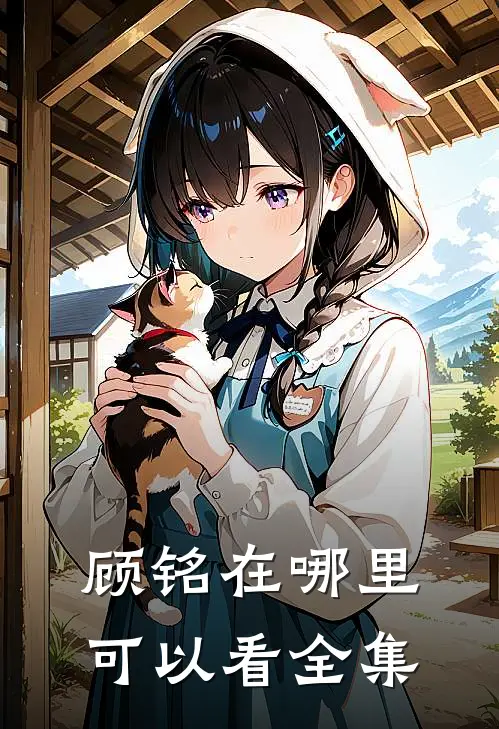 顾铭在哪里可以看全集