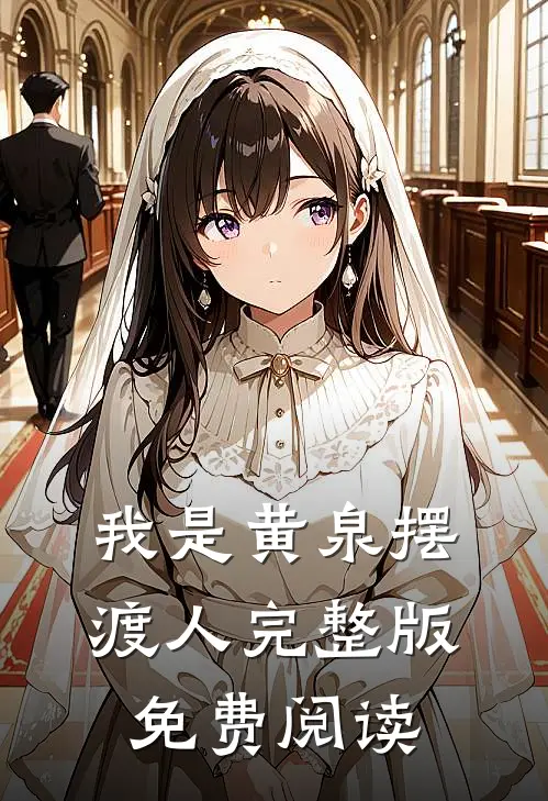 我是黄泉摆渡人完整版免费阅读