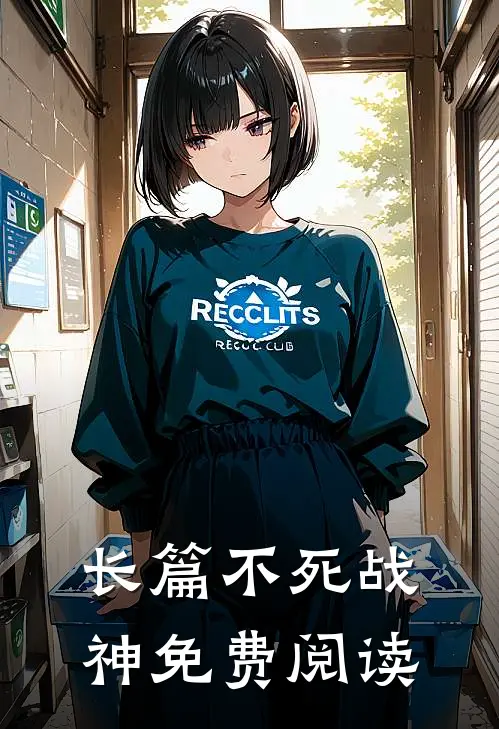 长篇不死战神免费阅读