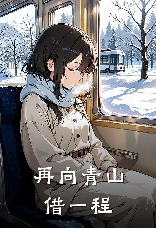 再向青山借一程