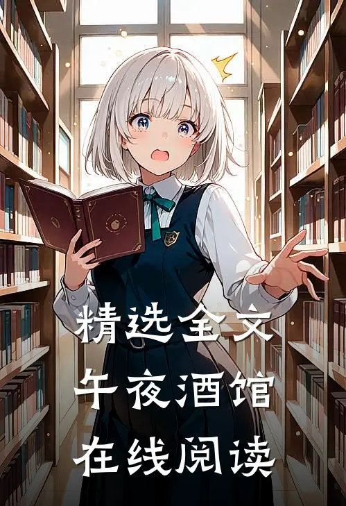 精选全文午夜酒馆在线阅读