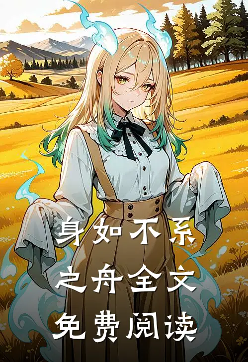 身如不系之舟全文免费阅读