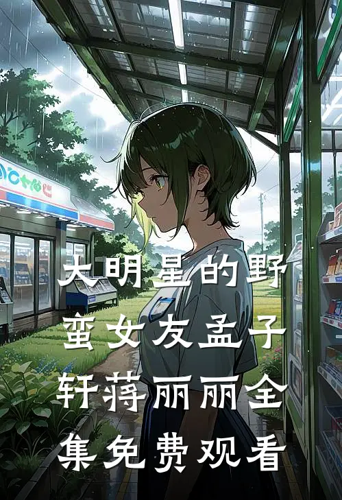 大明星的野蛮女友孟子轩蒋丽丽 全集免费观看
