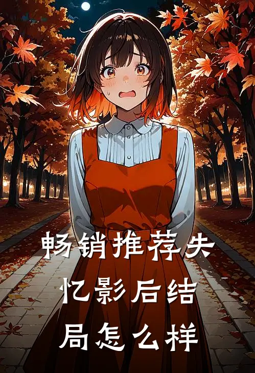 畅销推荐失忆影后结局怎么样