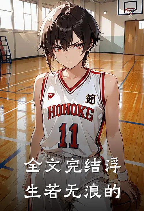 全文完结浮生若无浪的