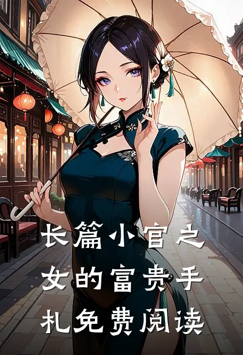 长篇小官之女的富贵手札免费阅读
