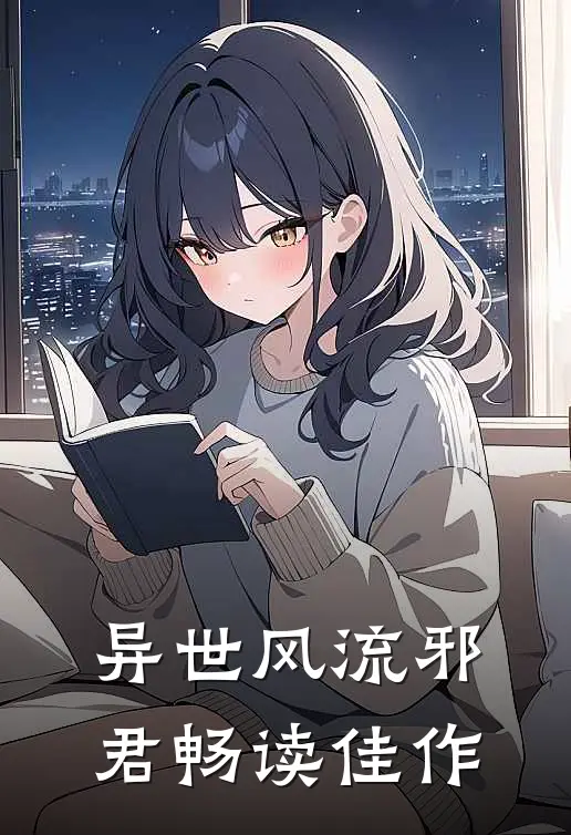 异世风流邪君畅读佳作