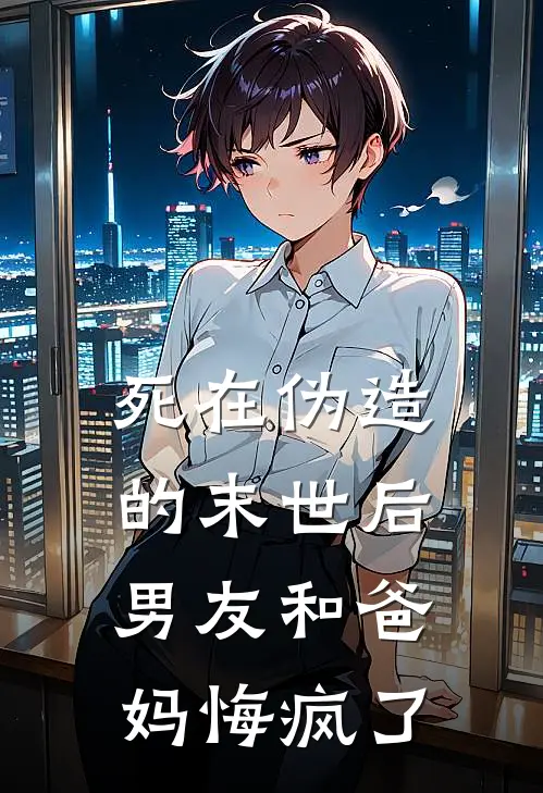 死在伪造的末世后,男友和爸妈悔疯了苏禾
