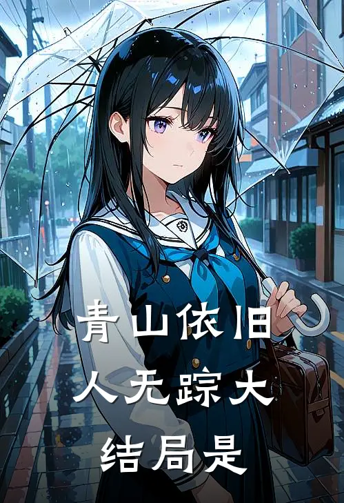 青山依旧人无踪大结局是