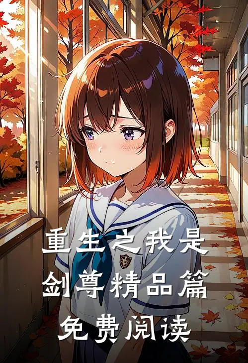 重生之我是剑尊精品篇免费阅读