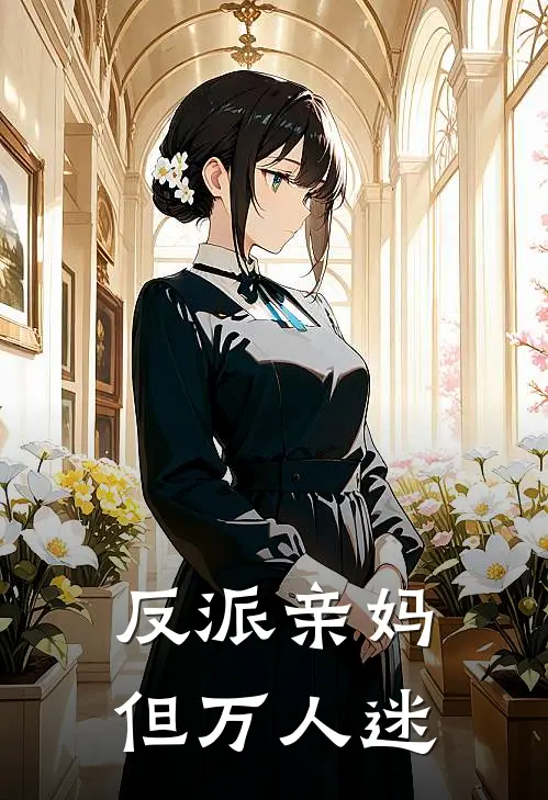 反派亲妈,但万人迷 栖木