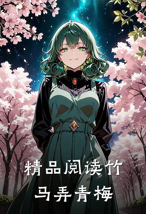 精品阅读竹马弄青梅