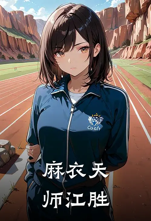 麻衣天师江胜