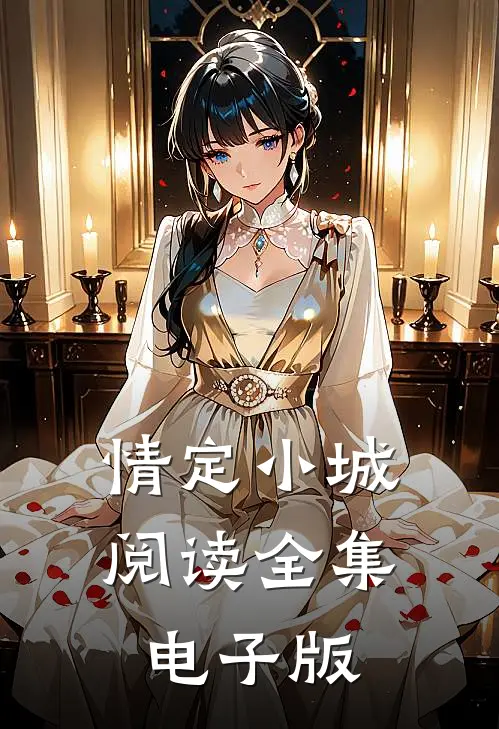 情定小城阅读全集电子版