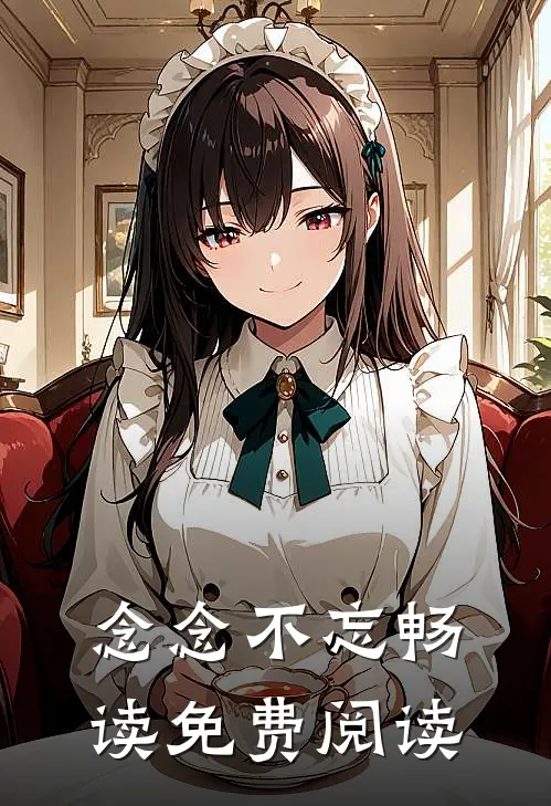 念念不忘畅读免费阅读