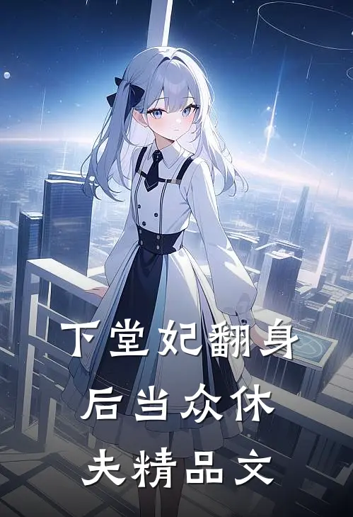 下堂妃翻身后当众休夫精品文