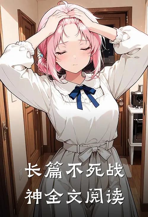 长篇不死战神全文阅读