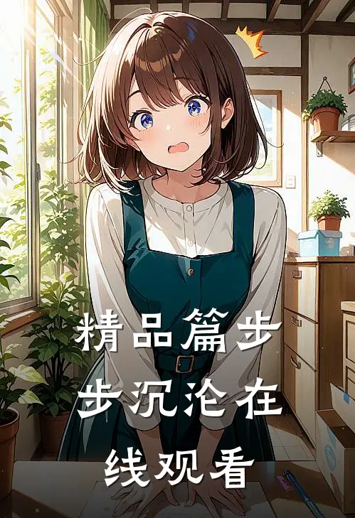精品篇步步沉沦在线观看