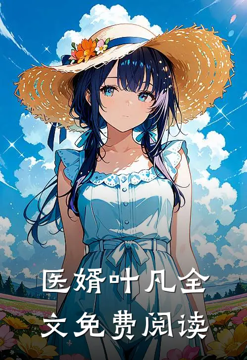 医婿叶凡全文免费阅读
