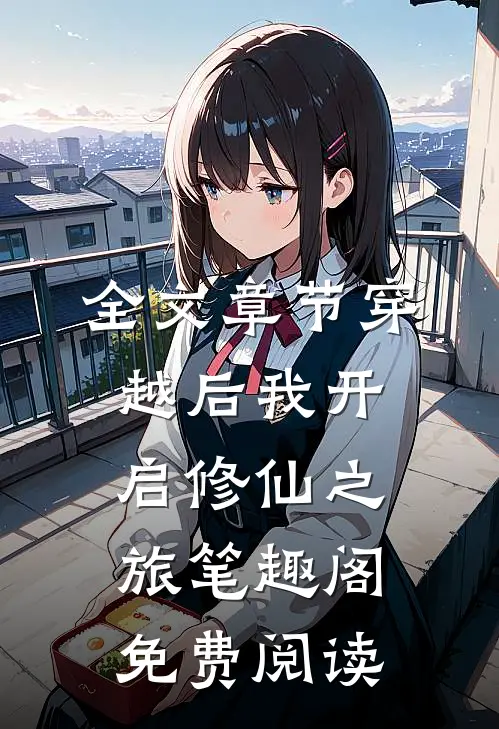 全文章节穿越后我开启修仙之旅笔趣阁免费阅读