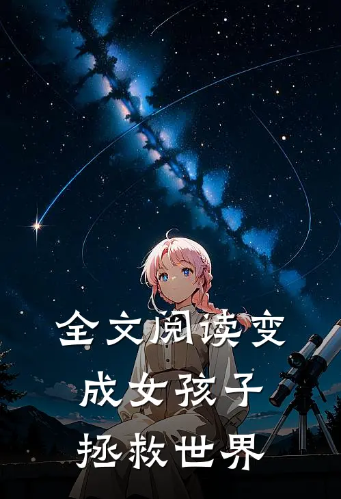 全文阅读变成女孩子拯救世界