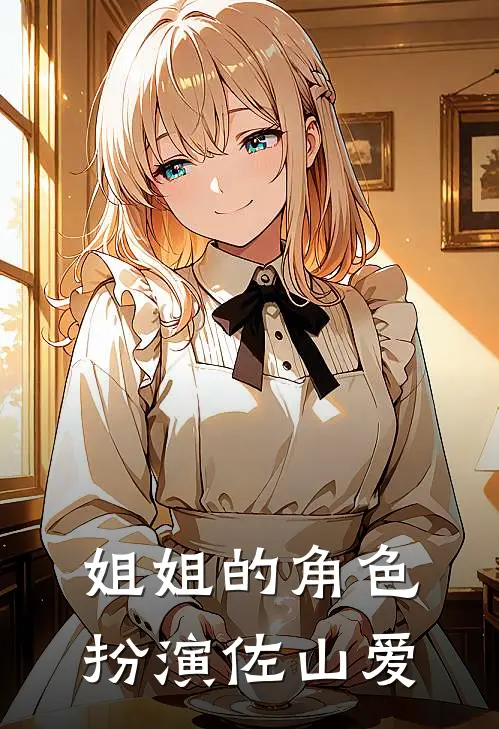 姐姐的角色扮演佐山爱