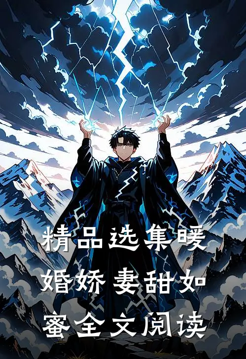 精品选集暖婚娇妻甜如蜜全文阅读