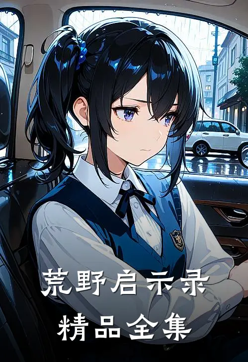 荒野启示录精品全集