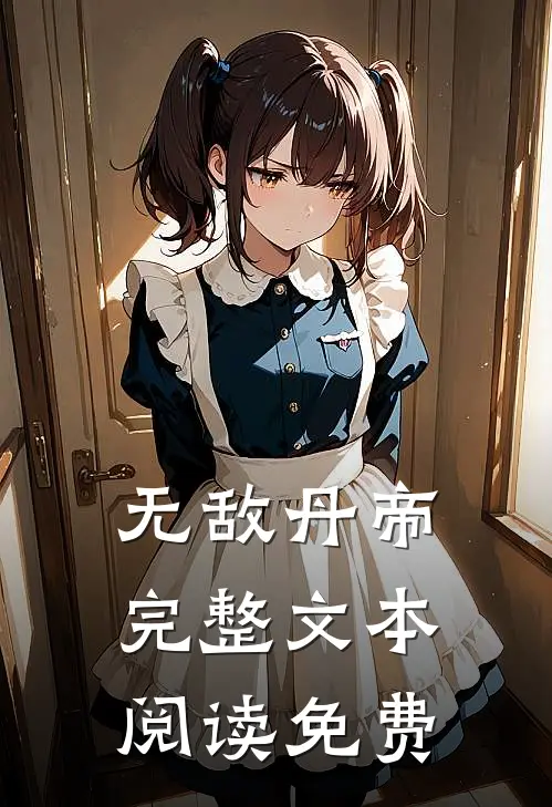 无敌丹帝完整文本阅读免费