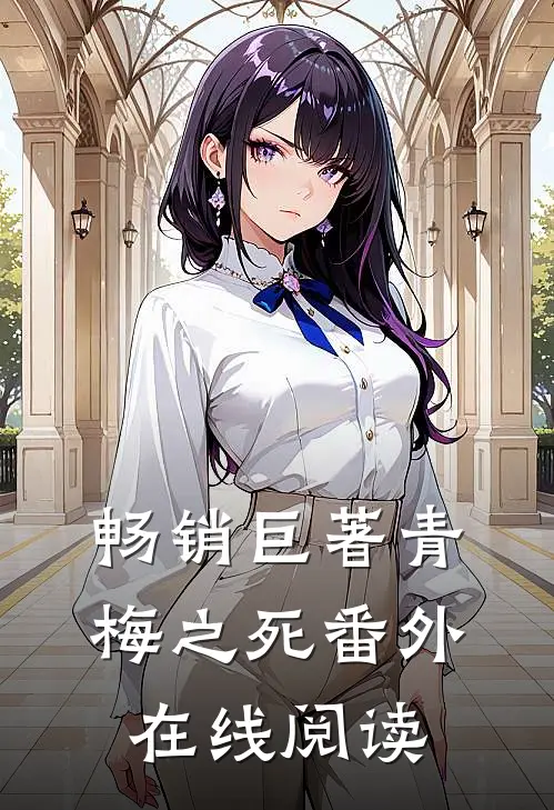 畅销巨著青梅之死番外在线阅读