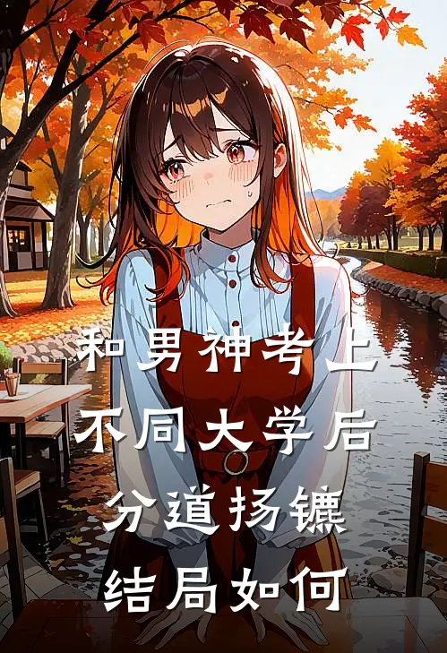 和男神考上不同大学后分道扬镳结局如何