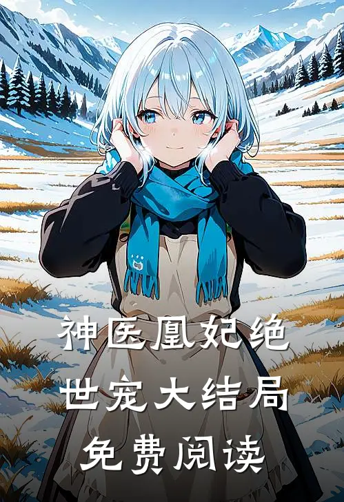 神医凰妃绝世宠大结局免费阅读