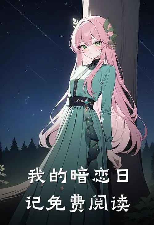 我的暗恋日记免费阅读