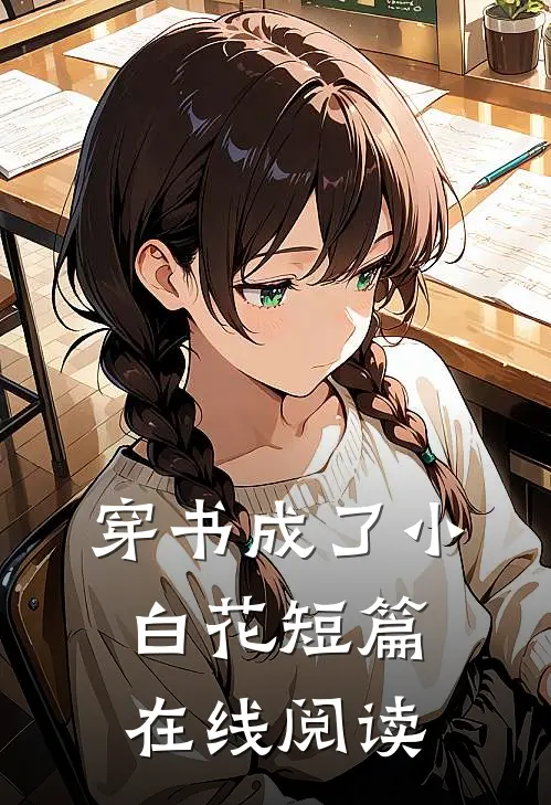 穿书成了小白花短篇在线阅读