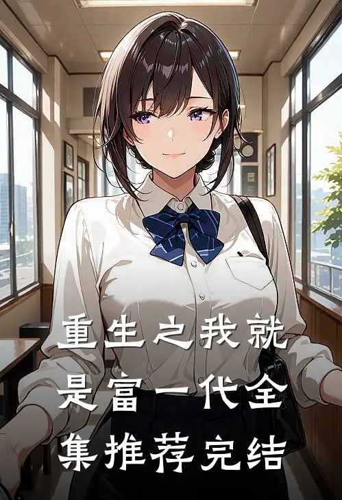 重生之我就是富一代全集推荐完结