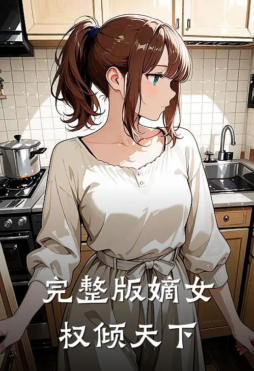 完整版嫡女权倾天下