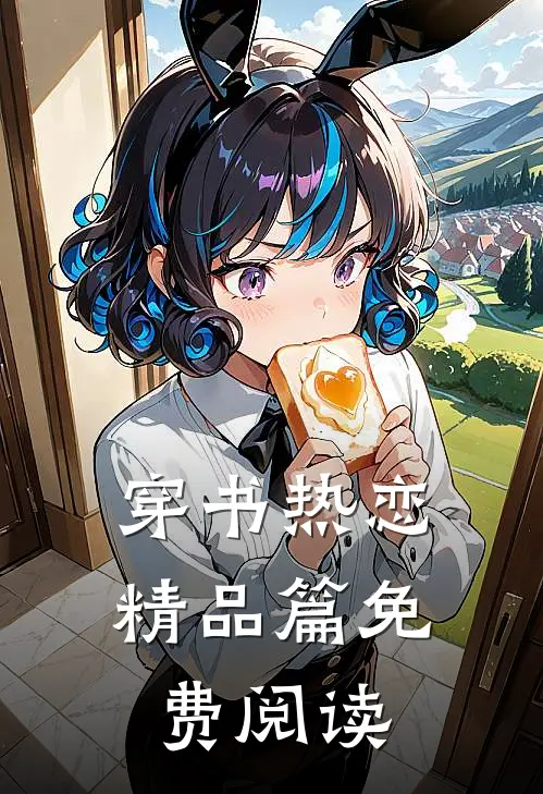 穿书热恋精品篇免费阅读