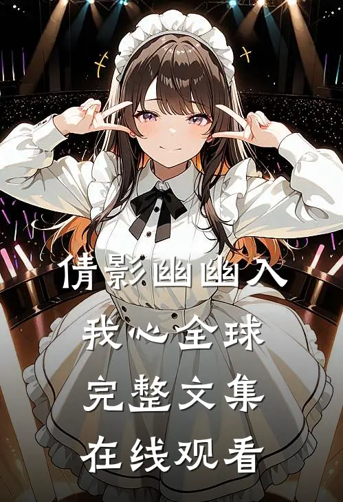 倩影幽幽入我心全球完整文集在线观看