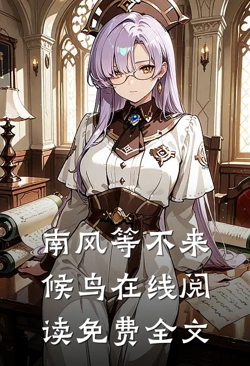 南风等不来候鸟在线阅读免费全文