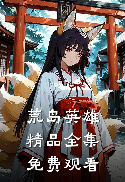 荒岛英雄精品全集免费观看