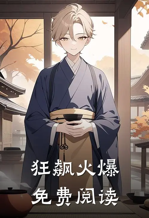 狂飙火爆免费阅读