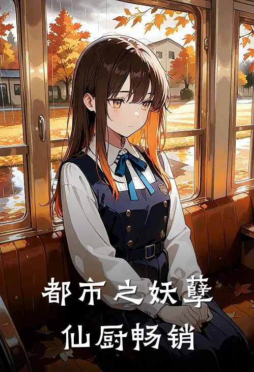 都市之妖孽仙厨畅销
