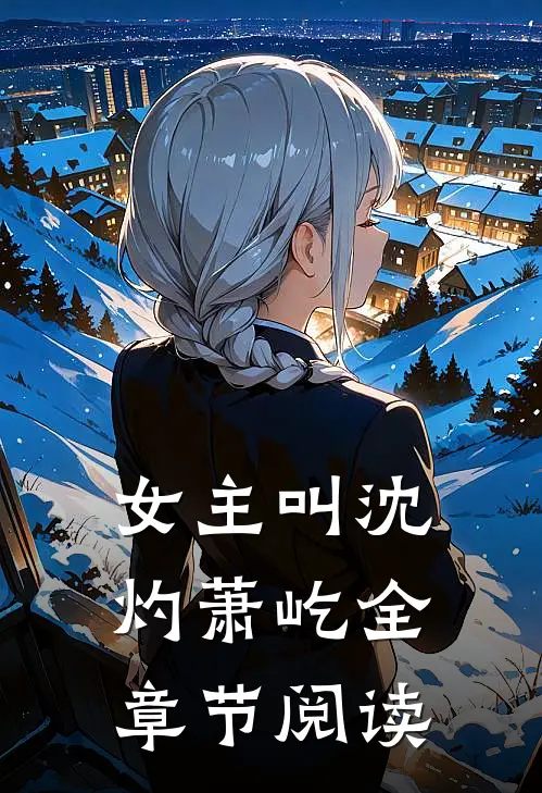 女主叫沈灼萧屹全章节阅读