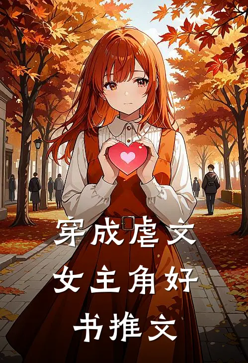 穿成虐文女主角好书推文