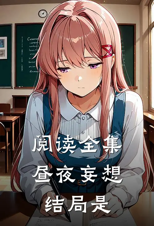 阅读全集昼夜妄想结局是
