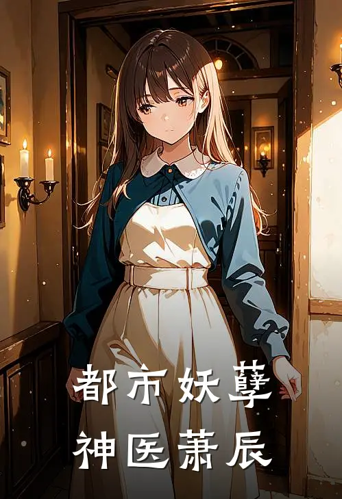 都市妖孽神医萧辰