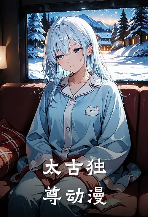 太古独尊动漫