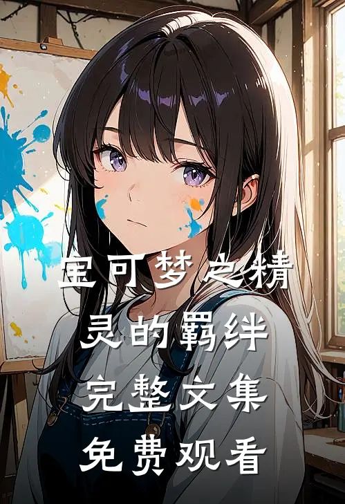 宝可梦之精灵的羁绊完整文集免费观看