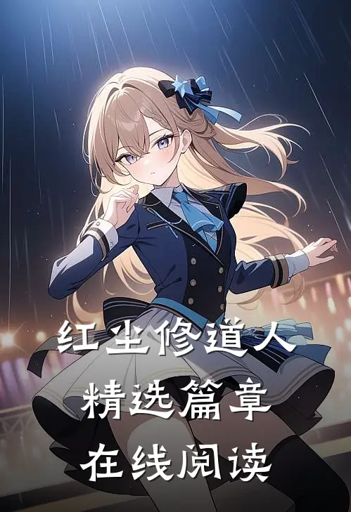 红尘修道人精选篇章在线阅读